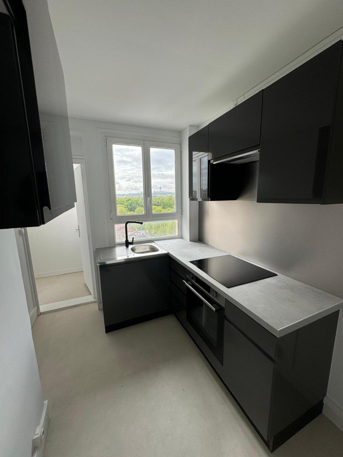 Logement Spacieux A 15Min De Paris - Free Parking - Free Wifi Pantin Bagian luar foto